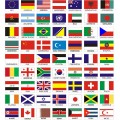 Ülke Bayrakları