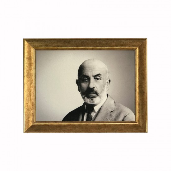 Mehmet Âkif Ersoy Tablosu