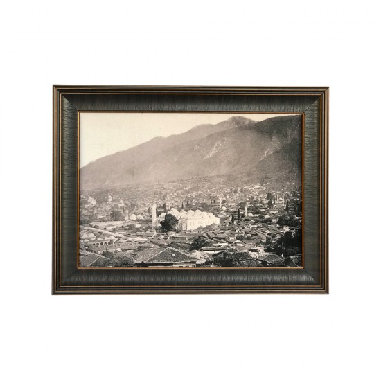Ulu Cami 1862-Bursa