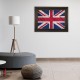 İpek Kadife Birleşik Krallık Bayrağı (İngiltere)